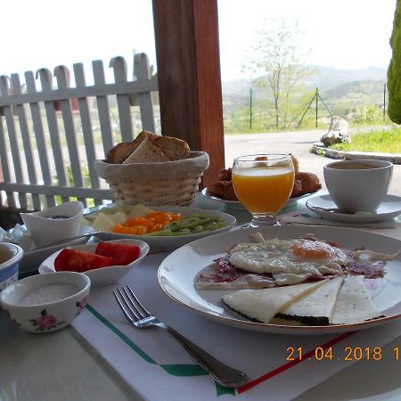 Casa Rural Miamendi Larrabetzu Exteriör bild